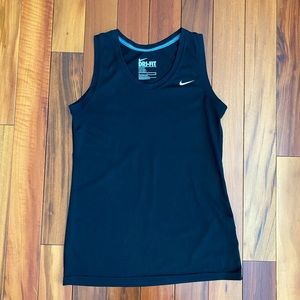 Women’s Nike Dri-Fit Tank